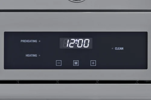 Bertazzoni Professional Series 30 Inch Single Convection Electric Wall Oven with 4.1 Cu. Ft.