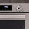 Bertazzoni Professional Series 24 Inch Single Convection Electric Wall Oven with 2.7 Cu. Ft.