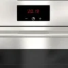 Fulgor Milano 100 Series 24 Inch Single Wall Electric Oven with 2.4 cu. ft.