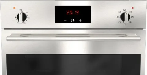 Fulgor Milano 100 Series 24 Inch Single Wall Electric Oven with 2.4 cu. ft.