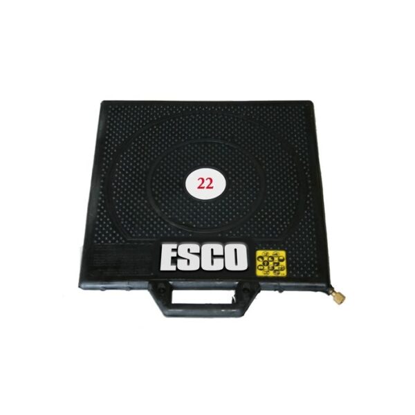 ESCO 22 Ton Air Bag Jack Kit