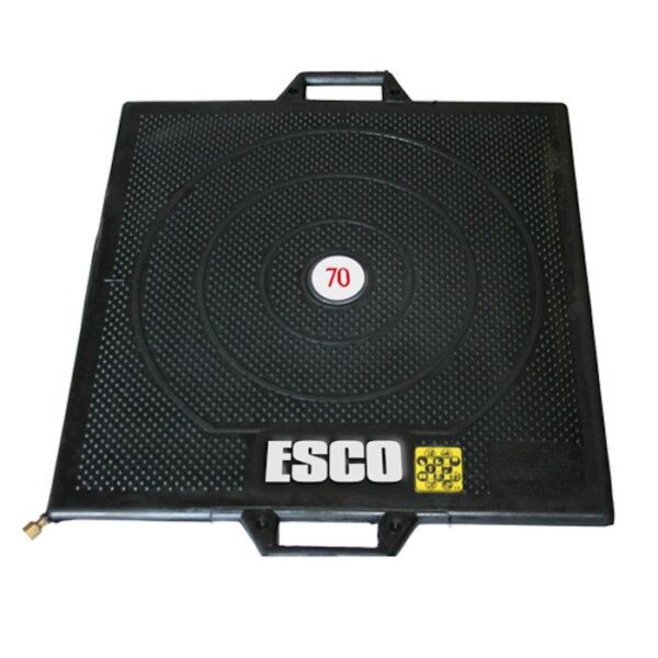 ESCO 70 Ton Air Bag Jack Kit