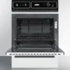 Summit 24 Inch Single Electric Wall Oven with 2.92 cu. ft. Capacity