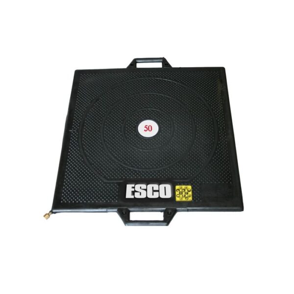 ESCO 50 Ton Air Bag Jack Kit