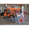 Pro-Lift Air-Actuated Lawn Mower Lift