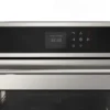 Fulgor Milano 700 Series 24 Inch Single Convection Electric Wall Oven with 2.4 cu. ft.