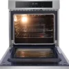Thor Kitchen 30 Inch Professional Electric Wall Oven with 4.8 cu.ft.
