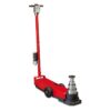 ESCO Yak 17-28-55-88 Ton Air Hydraulic Jack