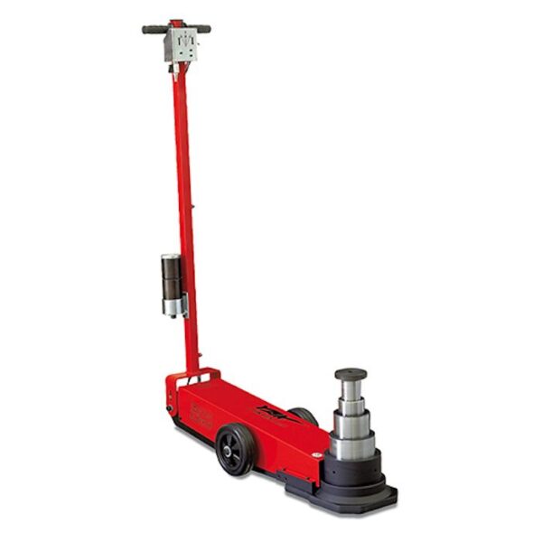 ESCO Yak 17-28-55-88 Ton Air Hydraulic Jack
