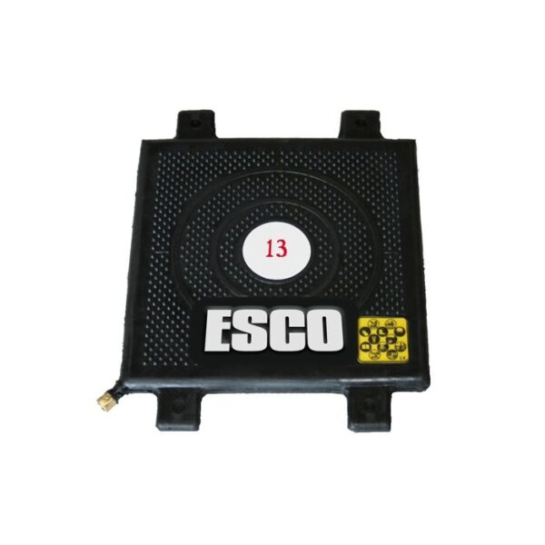 ESCO 13 Ton Air Bag Jack Kit