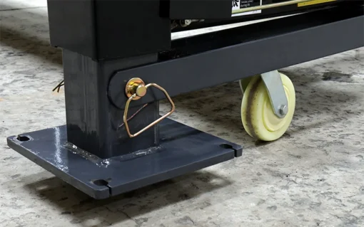 GP-9F Package (5175254) 9,000-lb. Capacity
