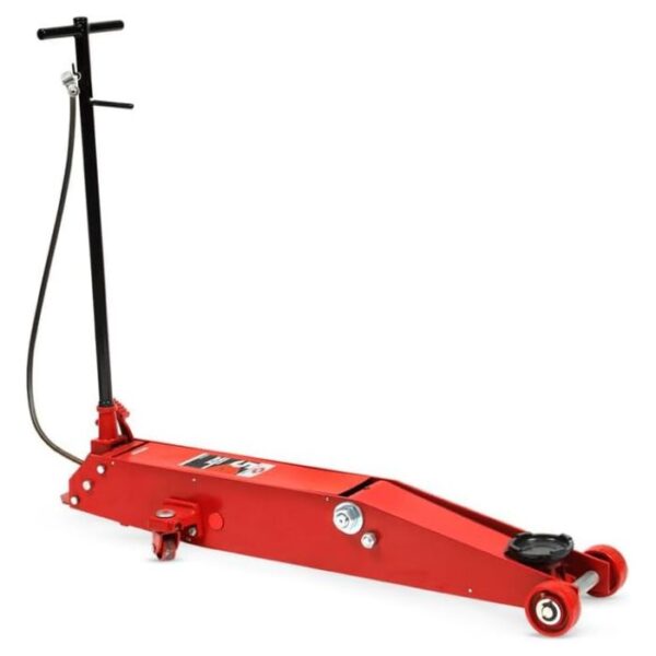 AFF 5-Ton Long Chassis Air Assist Service Jack