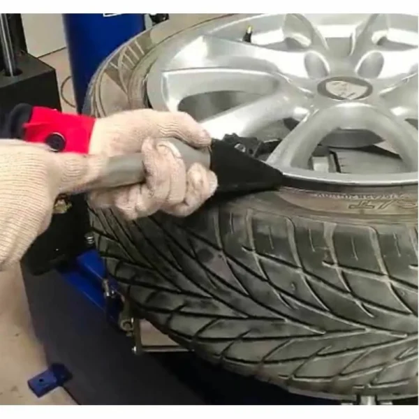 Xinkong New Model 1.5 HP Tire Changer
