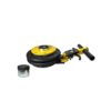 ESCO Pro Series 2 Ton Bladder Jack