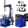 Xinkong 1.5 HP Tire Changer & Wheel Balancer Machine Combo 580 690