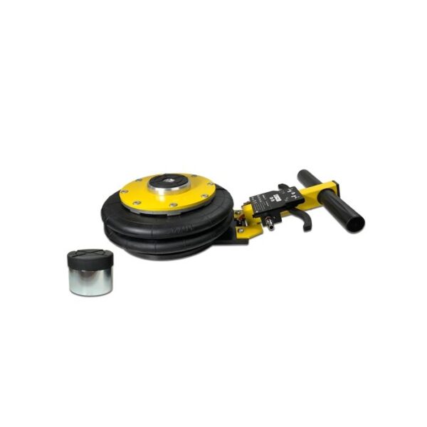 ESCO Pro Series 2 Ton Bladder Jack