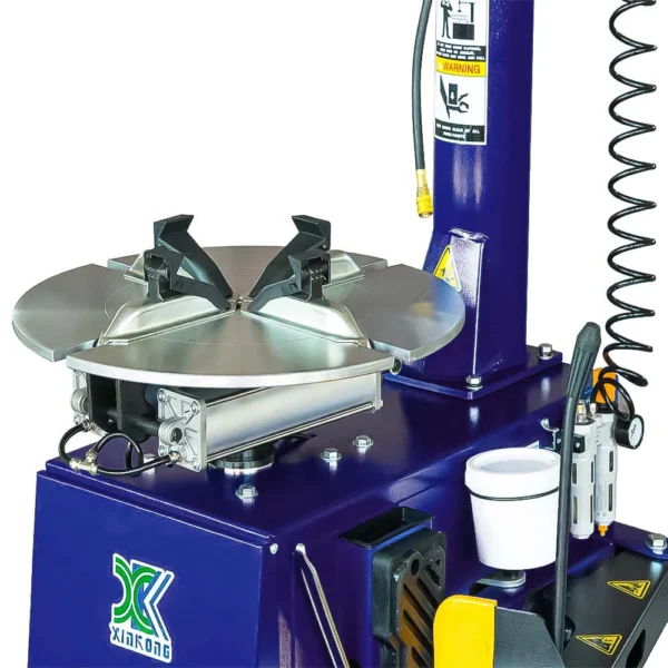 XinKong 1.5HP Tire Changer Wheel Changers Machine 580