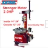 Katool Wheel Clamp Tire Changer Machine