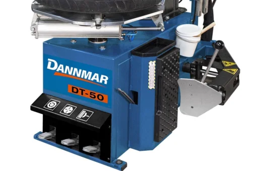 DANNMAR DT-50 TIRE CHANGER