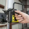 DANNMAR DT-50A TIRE CHANGER WITH ASSIST TOWER