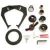 RANGER DST-64T WHEEL BALANCER / 3D QUICK-TOUCH DATAWAND