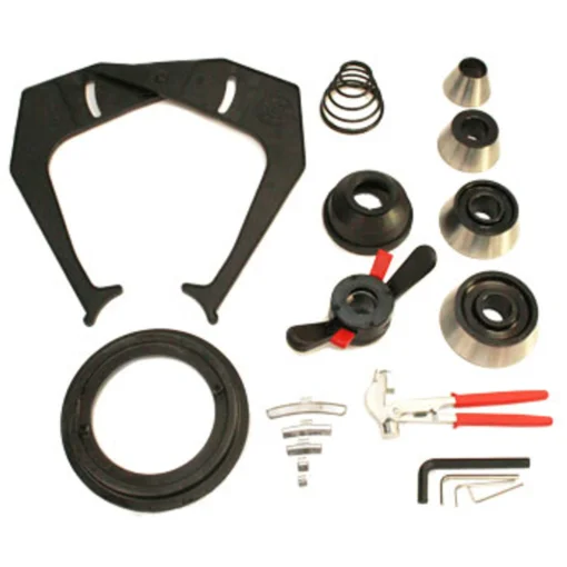RANGER DST-64T WHEEL BALANCER / 3D QUICK-TOUCH DATAWAND