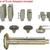 Atlas BP10000X 10,000 lbs Baseplate Lift