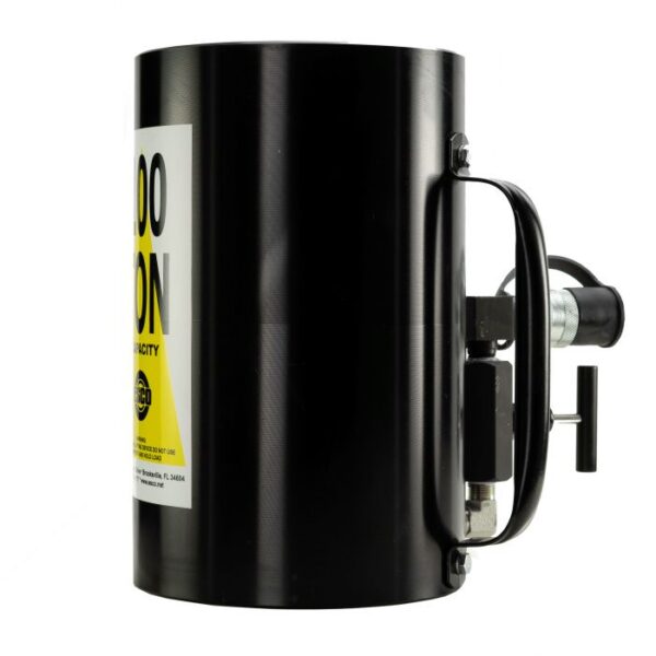 ESCO HD Lightweight 100-Ton Hydraulic Jack