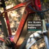 L1NE Mid Drive eMTB