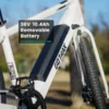 CTI Commuter E-Bike