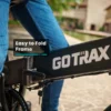 Z4 Lite Lightweight Electric Bike