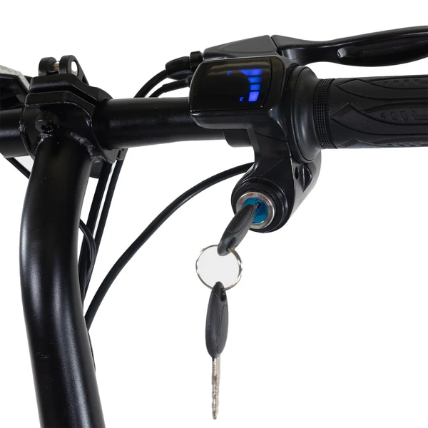 Shift S2 Electric Bike