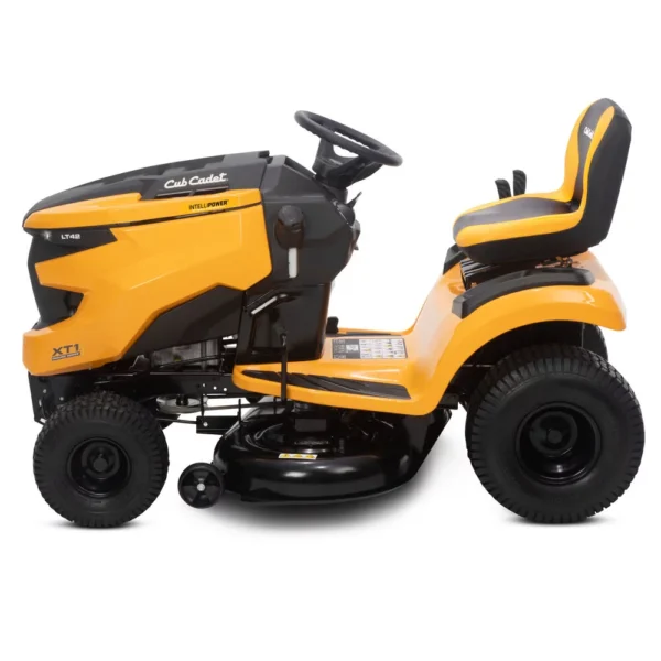 Cub Cadet Enduro Series XT1 LT42 42-in Intellipower