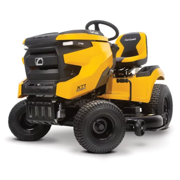Cub Cadet Enduro Series XT1 LT46 46-in. 22 HP