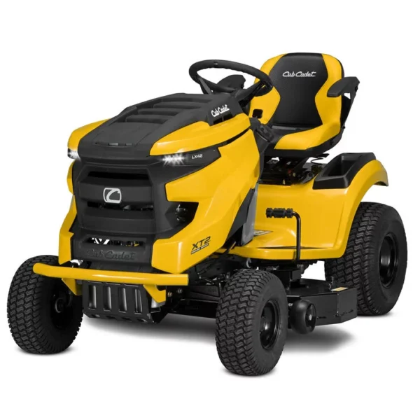 Cub Cadet Enduro Series XT2 LX42 42-in. 20 HP
