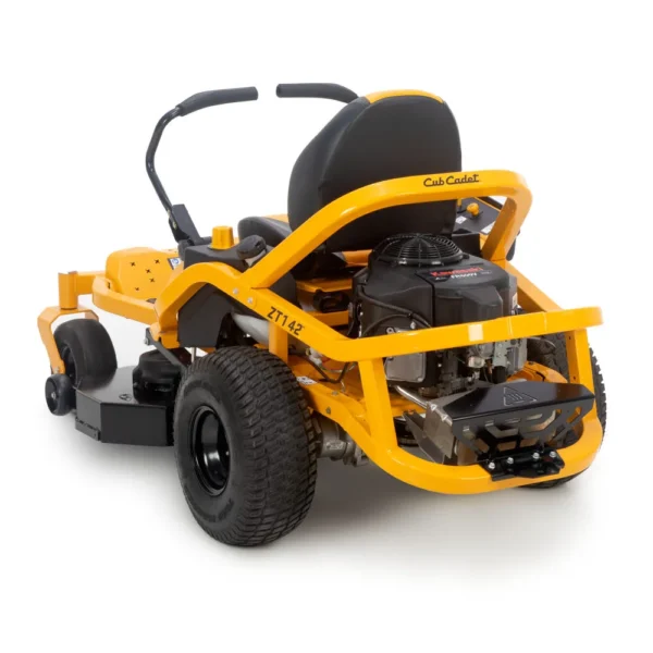 Cub Cadet Ultima Series ZT1 42 42-in. 18 HP