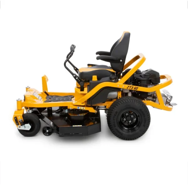 Cub Cadet Ultima Series ZT3 60 60-in. 24 HP