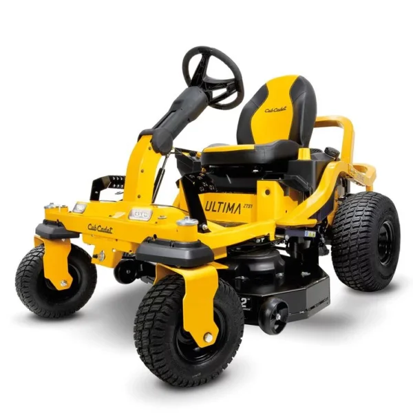 Cub Cadet Ultima Series ZTS1 42 42-in. 22 HP