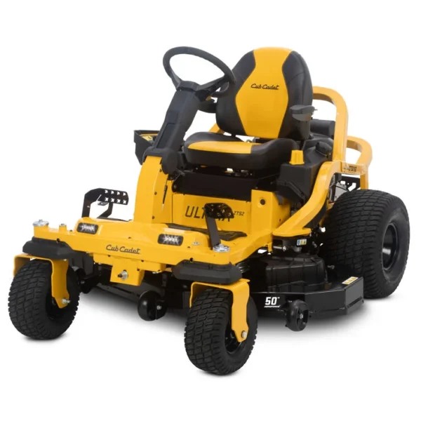 Cub Cadet Ultima Series ZTS2 50 50-in. 24 HP