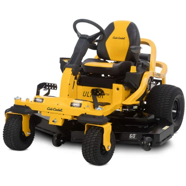 Cub Cadet Ultima Series ZTS2 60 60-in. 26 HP