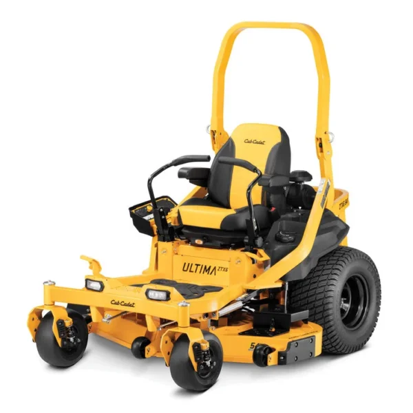 Cub Cadet Ultima Series ZTX6 54 54-in. 25.5 HP
