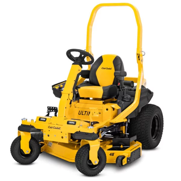 Cub Cadet Ultima Series ZTXS4 48 48-in. 24 HP