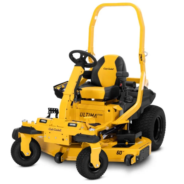 Cub Cadet Ultima Series ZTXS4 60 60-in. 26 HP*