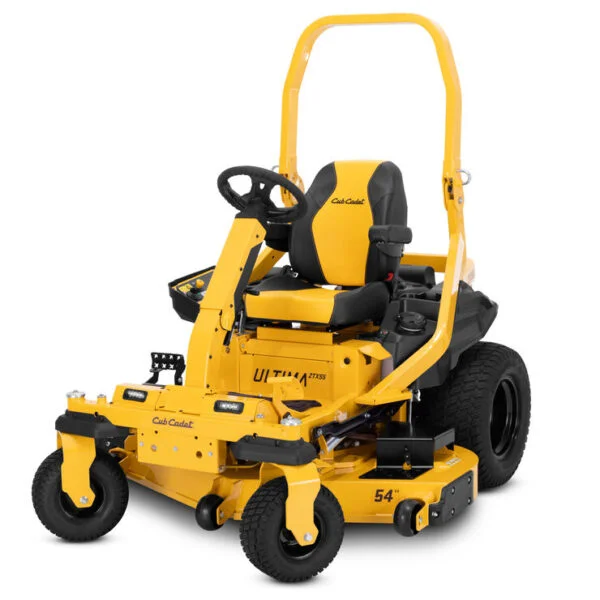 Cub Cadet Ultima Series ZTXS5 54 54-in. 24 HP