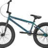 Mongoose Kids' Scan 6.0 20" BMX Bike