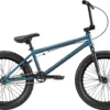 Mongoose Kids' Scan 6.0 20" BMX Bike