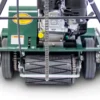Classic High-Cut 20 in. Gas Walk Behind Lawn Mower