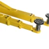 APlusLift HW-10KOH-A 10000 LB 2-Post Overhead Heavy Duty Car Lift