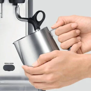 Breville The Barista Pro Espresso Machine – Stainless Steel