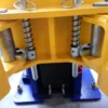 APlusLift HW-10KOH-A 10000 LB 2-Post Overhead Heavy Duty Car Lift